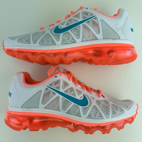 Nike Air Max 2011 N7 - Picture 5 of 8